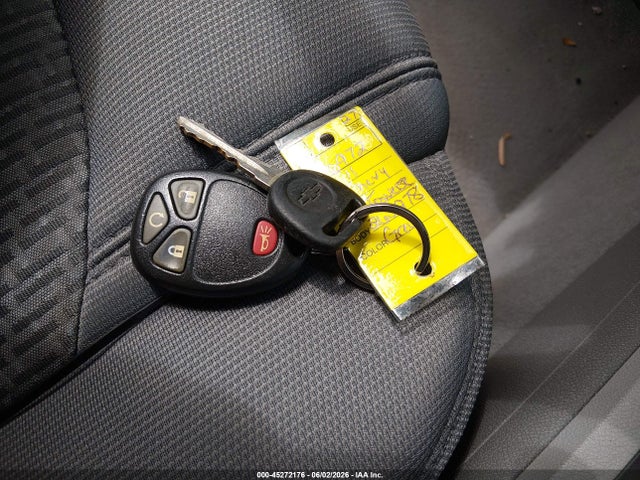 Продажа на аукционе авто 2011 Chevrolet Traverse 1lt, vin: 1GNKRGED5BJ263978, номер лота: 45272176