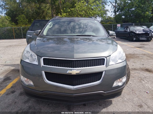 Продажа на аукционе авто 2011 Chevrolet Traverse 1lt, vin: 1GNKRGED5BJ263978, номер лота: 45272176
