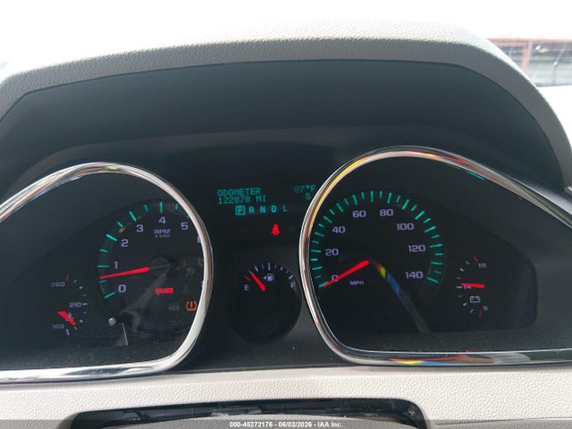 Продажа на аукционе авто 2011 Chevrolet Traverse 1lt, vin: 1GNKRGED5BJ263978, номер лота: 45272176