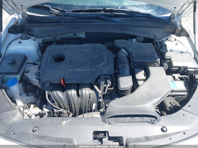 Aukcja sprzedaży 2016 Kia Optima Lx, vin: 5XXGT4L30GG028201, numer aukcji: 45272178
