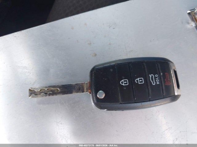 Aukcja sprzedaży 2016 Kia Optima Lx, vin: 5XXGT4L30GG028201, numer aukcji: 45272178