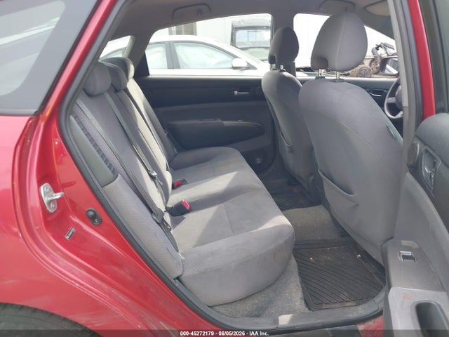 2008 Toyota Prius მანქანა იყიდება აუქციონზე, vin: JTDKB20U683297500, აუქციონის ნომერი: 45272179
