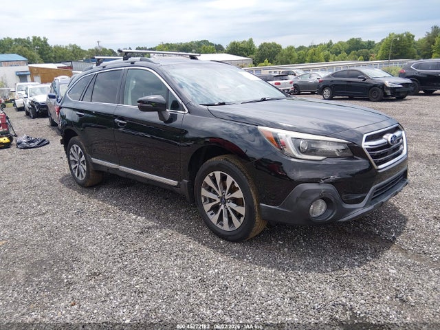 Aukcja sprzedaży 2019 Subaru Outback 3.6r Touring, vin: 4S4BSETC0K3365328, numer aukcji: 45272183