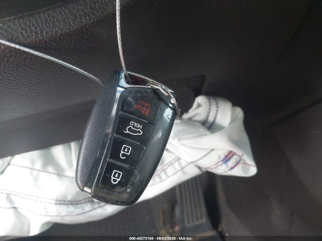 Продаж на аукціоні авто 2017 Hyundai Santa Fe Limited, vin: KM8SN4HFXHU166469, номер лоту: 45272185
