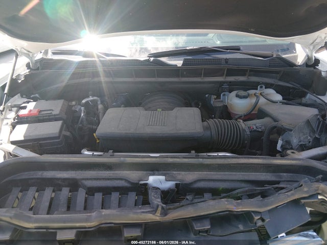 1GTPHDED7SZ230420 GMC Sierra 1500 2wd Short Box Slt