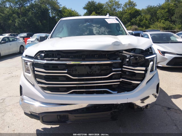 1GTPHDED7SZ230420 GMC Sierra 1500 2wd Short Box Slt