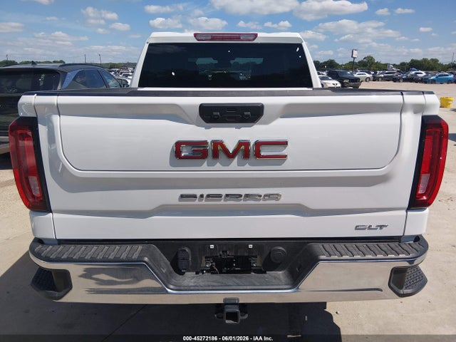 1GTPHDED7SZ230420 GMC Sierra 1500 2wd Short Box Slt