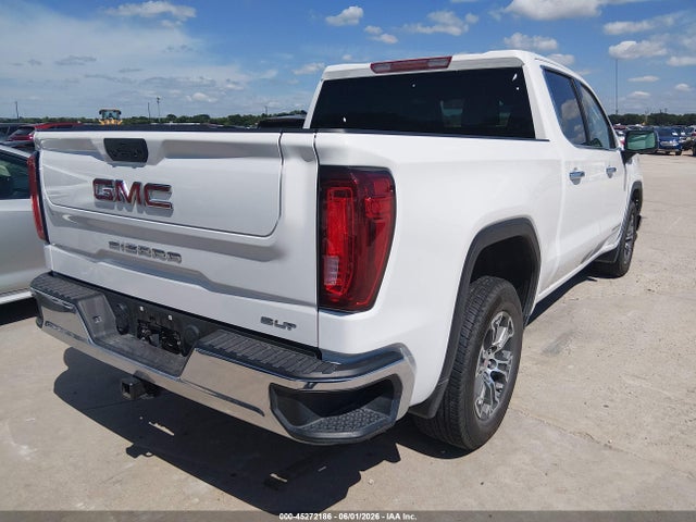 1GTPHDED7SZ230420 GMC Sierra 1500 2wd Short Box Slt