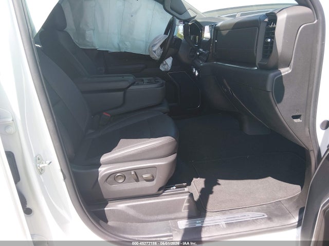 1GTPHDED7SZ230420 GMC Sierra 1500 2wd Short Box Slt