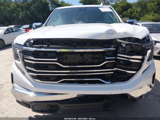 1GTPHDED7SZ230420 GMC Sierra 1500 2wd Short Box Slt