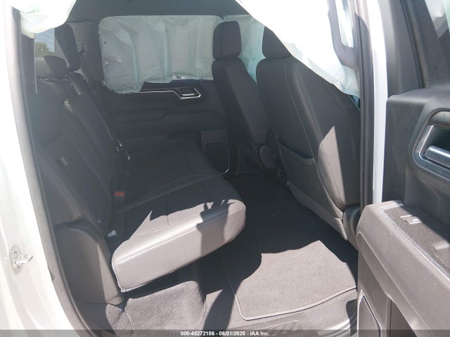 1GTPHDED7SZ230420 GMC Sierra 1500 2wd Short Box Slt