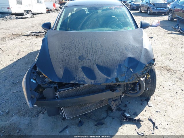 Hyundai ELANTRA SEL 2018 5NPD84LF4JH390347 Image 6