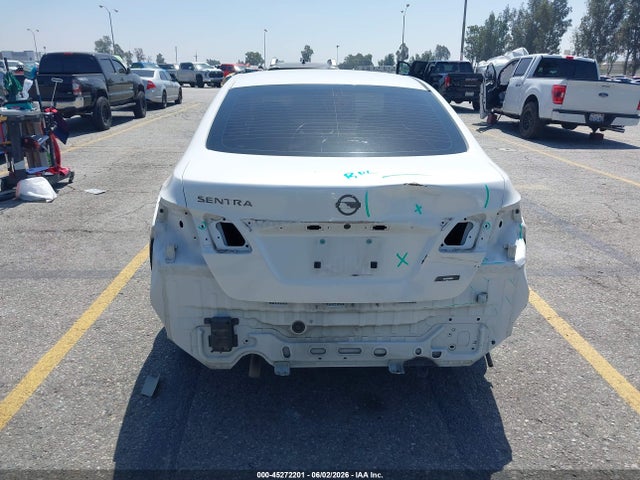 Aukcja sprzedaży 2013 Nissan Sentra S, vin: 3N1AB7AP8DL772096, numer aukcji: 45272201