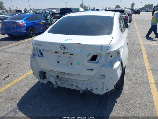 Aukcja sprzedaży 2013 Nissan Sentra S, vin: 3N1AB7AP8DL772096, numer aukcji: 45272201