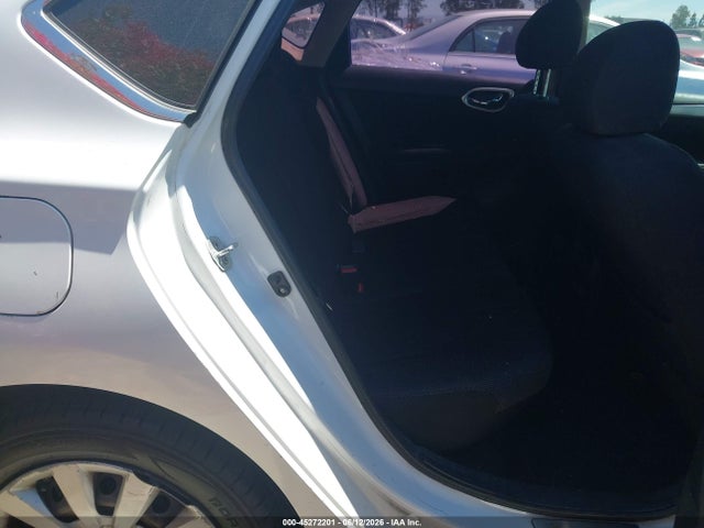 Aukcja sprzedaży 2013 Nissan Sentra S, vin: 3N1AB7AP8DL772096, numer aukcji: 45272201