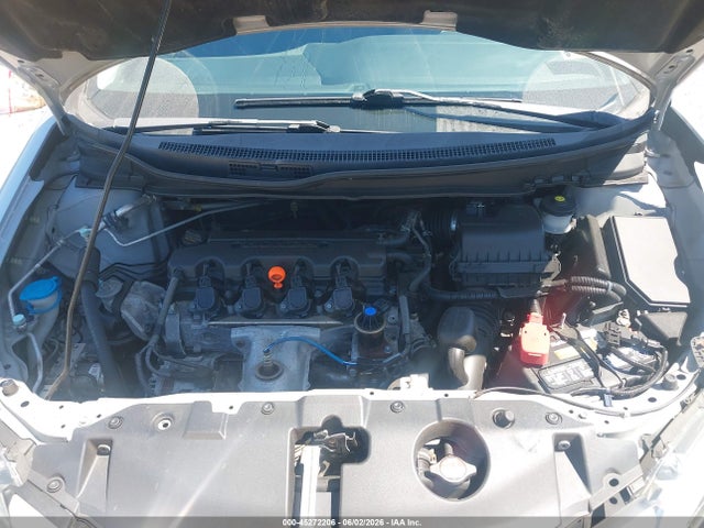 Honda Civic Ex-l 2015 2HGFB2F9XFH555744 Image 10