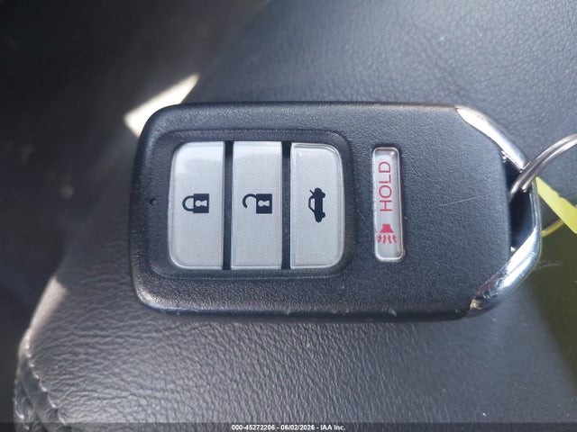 Honda Civic Ex-l 2015 2HGFB2F9XFH555744 Image 11