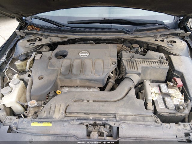Aukcja sprzedaży 2011 Nissan Altima 2.5 S, vin: 1N4AL2AP6BN516460, numer aukcji: 45272209