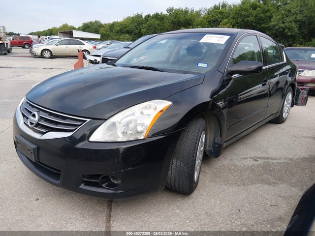 Aukcja sprzedaży 2011 Nissan Altima 2.5 S, vin: 1N4AL2AP6BN516460, numer aukcji: 45272209