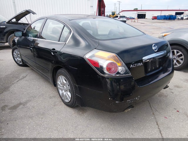 Aukcja sprzedaży 2011 Nissan Altima 2.5 S, vin: 1N4AL2AP6BN516460, numer aukcji: 45272209