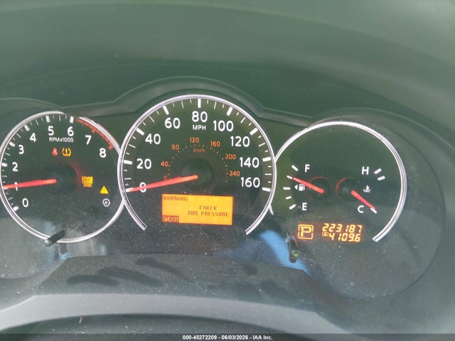 Aukcja sprzedaży 2011 Nissan Altima 2.5 S, vin: 1N4AL2AP6BN516460, numer aukcji: 45272209