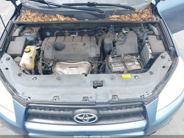 45272210 :رقم المزاد ، 2T3BF4DVXCW226910 vin ، 2012 Toyota Rav4 مزاد بيع