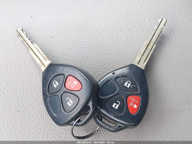 45272210 :رقم المزاد ، 2T3BF4DVXCW226910 vin ، 2012 Toyota Rav4 مزاد بيع