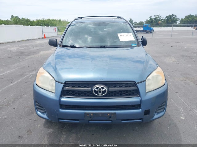 45272210 :رقم المزاد ، 2T3BF4DVXCW226910 vin ، 2012 Toyota Rav4 مزاد بيع