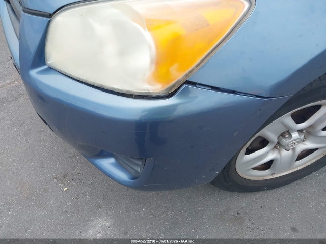 45272210 :رقم المزاد ، 2T3BF4DVXCW226910 vin ، 2012 Toyota Rav4 مزاد بيع