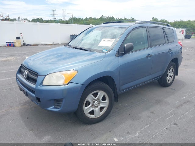 45272210 :رقم المزاد ، 2T3BF4DVXCW226910 vin ، 2012 Toyota Rav4 مزاد بيع