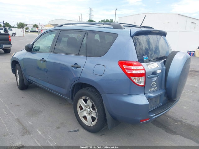 45272210 :رقم المزاد ، 2T3BF4DVXCW226910 vin ، 2012 Toyota Rav4 مزاد بيع
