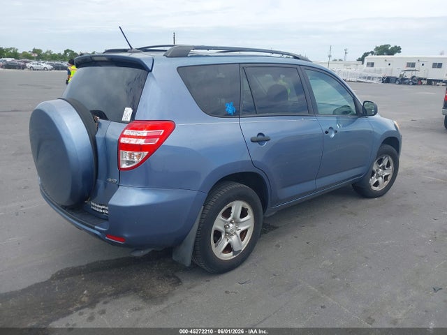 45272210 :رقم المزاد ، 2T3BF4DVXCW226910 vin ، 2012 Toyota Rav4 مزاد بيع
