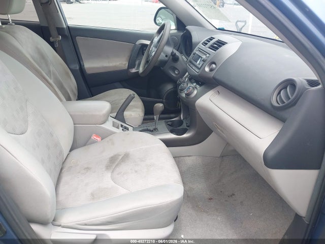 45272210 :رقم المزاد ، 2T3BF4DVXCW226910 vin ، 2012 Toyota Rav4 مزاد بيع