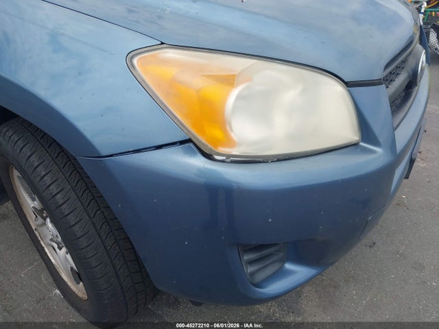 45272210 :رقم المزاد ، 2T3BF4DVXCW226910 vin ، 2012 Toyota Rav4 مزاد بيع