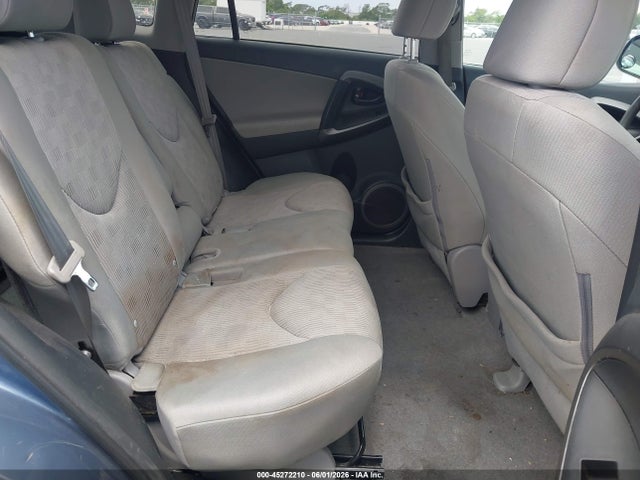 45272210 :رقم المزاد ، 2T3BF4DVXCW226910 vin ، 2012 Toyota Rav4 مزاد بيع