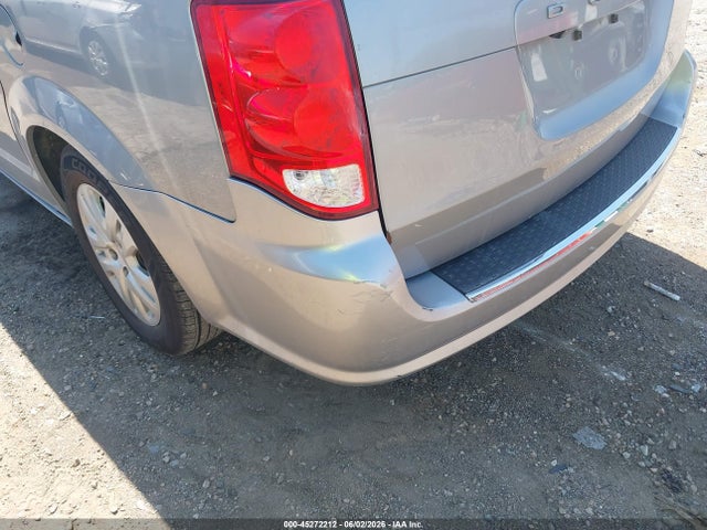 Продаж на аукціоні авто 2019 Dodge Grand Caravan Se, vin: 2C4RDGBG6KR799533, номер лоту: 45272212