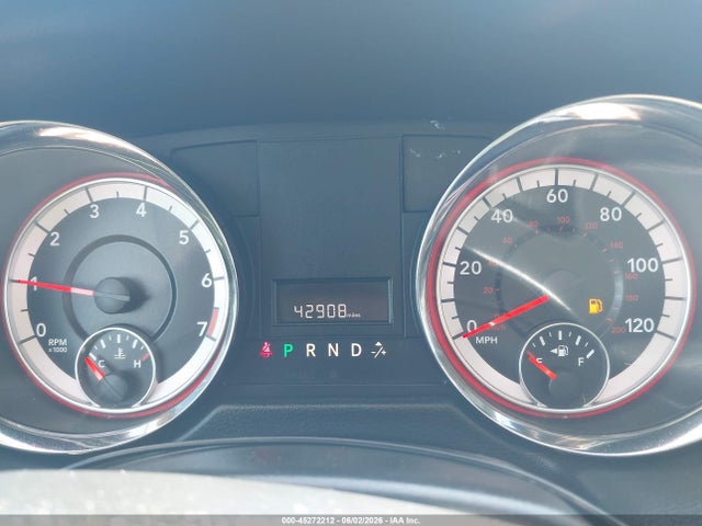 Продаж на аукціоні авто 2019 Dodge Grand Caravan Se, vin: 2C4RDGBG6KR799533, номер лоту: 45272212
