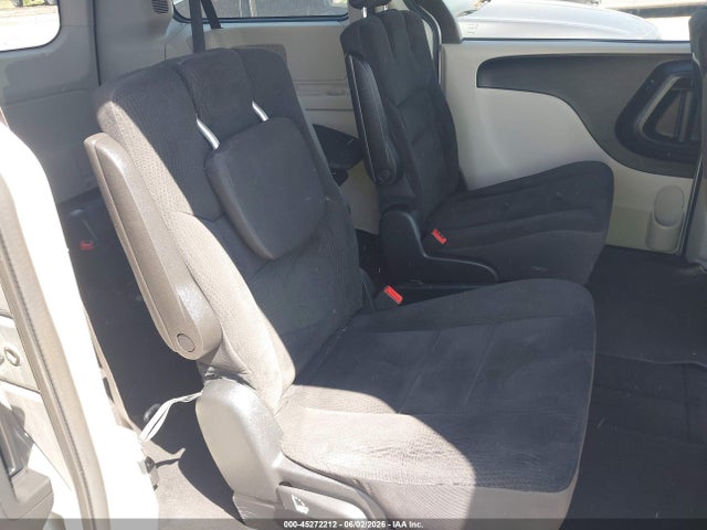 Продаж на аукціоні авто 2019 Dodge Grand Caravan Se, vin: 2C4RDGBG6KR799533, номер лоту: 45272212