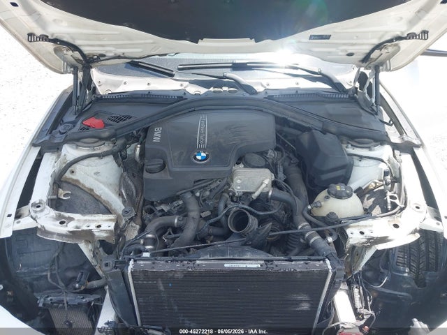 Aukcja sprzedaży 2016 Bmw 328i Xdrive, vin: WBA8E3G50GNT79258, numer aukcji: 45272218