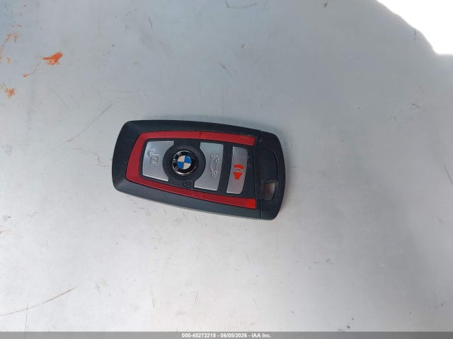 Aukcja sprzedaży 2016 Bmw 328i Xdrive, vin: WBA8E3G50GNT79258, numer aukcji: 45272218
