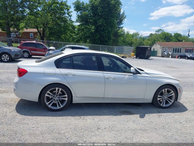 Aukcja sprzedaży 2016 Bmw 328i Xdrive, vin: WBA8E3G50GNT79258, numer aukcji: 45272218