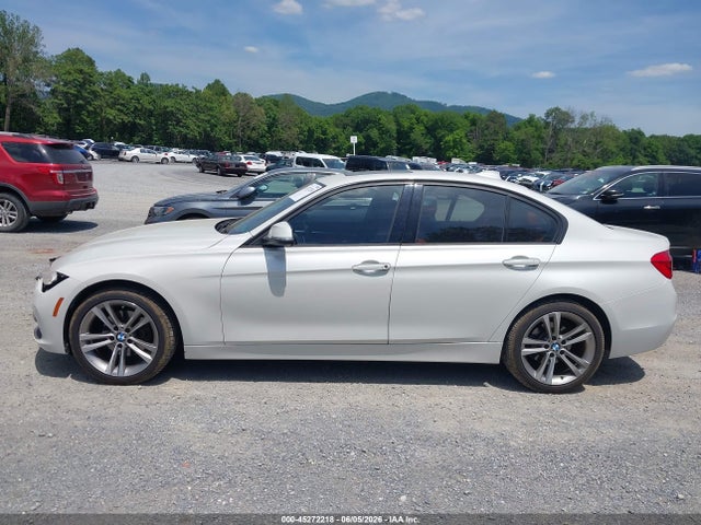 Aukcja sprzedaży 2016 Bmw 328i Xdrive, vin: WBA8E3G50GNT79258, numer aukcji: 45272218