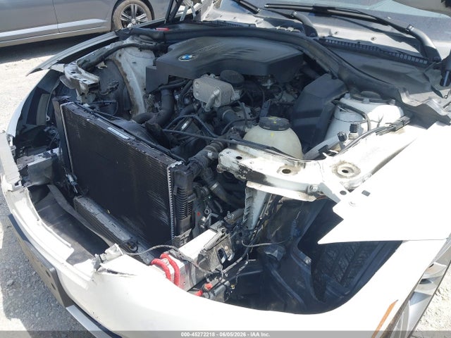 Aukcja sprzedaży 2016 Bmw 328i Xdrive, vin: WBA8E3G50GNT79258, numer aukcji: 45272218