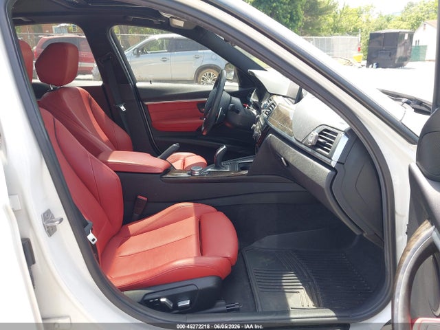 Aukcja sprzedaży 2016 Bmw 328i Xdrive, vin: WBA8E3G50GNT79258, numer aukcji: 45272218