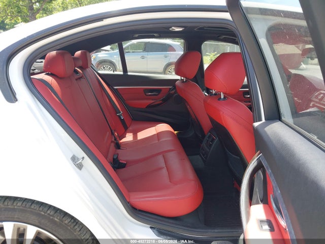Aukcja sprzedaży 2016 Bmw 328i Xdrive, vin: WBA8E3G50GNT79258, numer aukcji: 45272218