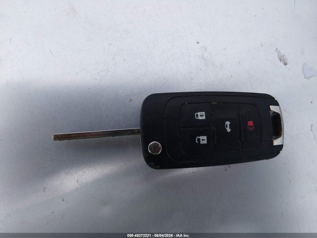 Buick Encore 2014 KL4CJASB9EB776857 Image 11