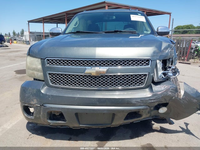 2011 Chevrolet Avalanche 1500 Ls მანქანა იყიდება აუქციონზე, vin: 3GNMCEE03BG144565, აუქციონის ნომერი: 45272227