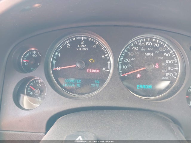 2011 Chevrolet Avalanche 1500 Ls მანქანა იყიდება აუქციონზე, vin: 3GNMCEE03BG144565, აუქციონის ნომერი: 45272227