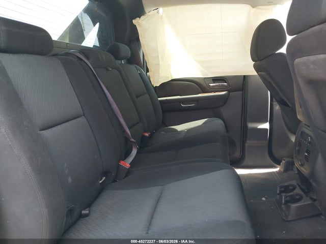 2011 Chevrolet Avalanche 1500 Ls მანქანა იყიდება აუქციონზე, vin: 3GNMCEE03BG144565, აუქციონის ნომერი: 45272227