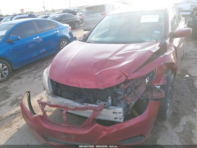 45272229 :رقم المزاد ، 1N4AL3AP8GC206707 vin ، 2016 Nissan Altima 2.5/2.5 S/2.5 Sl/2.5 Sr/2.5 Sv مزاد بيع